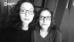В Минске за "захват власти" судят политолога Валерию Костюгову. Дочь рассказывает о ее деле В Минске за "захват власти" судят политолога Валерию Костюгову. Дочь рассказывает о ее деле