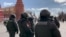 Признаки жизни: хороший полицейский