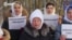 Признаки жизни: матери и жены российских солдат пытаются вернуть родных с фронта
