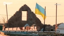#ВУкраине: Зеленый Гай, как построить жизнь в разрухе? #ВУкраине: Зеленый Гай, как построить жизнь в разрухе?