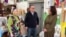 Ждем в гости: казахстанцы в Грузии
