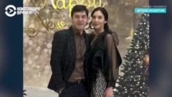 "Признаю, что наносил удары по лицу": экс-министра в Казахстане судят за жестокое убийство жены, он вины не признает "Признаю, что наносил удары по лицу": экс-министра в Казахстане судят за жестокое убийство жены, он вины не признает