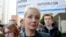 Америка: Юлии Навальной отказали в возбуждении дела о смерти мужа