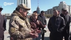 Минобороны Казахстана не заплатило подрядчикам $15 млн: деньги исчезли, бизнесменов посылают в суд Минобороны Казахстана не заплатило подрядчикам $15 млн: деньги исчезли, бизнесменов посылают в суд