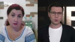 Татьяна Пашкина о том, как война изменила рынок труда в Украине Татьяна Пашкина о том, как война изменила рынок труда в Украине