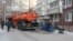 Азия 360°: казахстанский Экибастуз после аварии