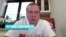 Доможиров: "Изображают, что существует некое подобие демократии"