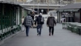 Латвийские бездомные: кто они и как им помогают вернуться в общество. Репортаж Настоящего Времени