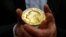 Nobel medal