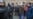 В Петербурге арестовали обвиняемого в нападении на полицейского во время акции "Он нам не царь!"
