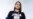 RUSSIA -- Anna Rivina, director of Nasiliyu.net, attends the Russian Civil Forum in Moscow, December 8, 2018