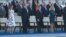 Неделя: европейский тур Трампа
