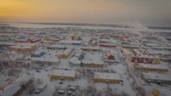 Неизвестная Россия: Уренгой — забытый газодобывающий поселок Неизвестная Россия: Уренгой — забытый газодобывающий поселок
