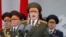 WW2-ANNIVERSARY/BELARUS-VICTORY-DAY