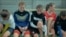 Teaser -- Great Game women football