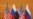 "Манатки" НАТО и "SmallD*ckEnergy". Каким языком говорят российские дипломаты