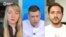 Александра Филиппенко и Олег Саакян – о визите Владимира Зеленского в США