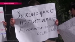 НКО-иноагентов как в РФ в Кыргызстане пока не будет НКО-иноагентов как в РФ в Кыргызстане пока не будет
