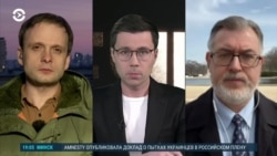 Вечер: где ВСУ возьмут оружие? Вечер: где ВСУ возьмут оружие?