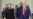 Трамп и Зеленский встретились в Гааге. Президент Украины заявил, что они обсудили "все действительно важные вопросы"