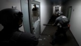 Latvian Police