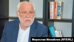 Емельян Гебрев