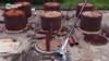 Россия начала поставлять нефть для переработки в Грузию
