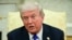 Новые санкции против России: что о них говорят Путин и Трамп
