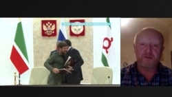 Эксперт объясняет суть конфликта между Чечней и Ингушетией Эксперт объясняет суть конфликта между Чечней и Ингушетией