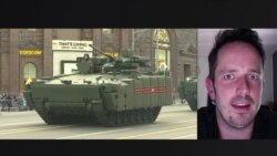 Немецкий музыкант перепел песню Окуджавы о войне Немецкий музыкант перепел песню Окуджавы о войне