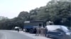 Украинская разведка заявила, что устроила взрывы около военной части во Владивостоке. Местные СМИ сообщают о "хлопках"
