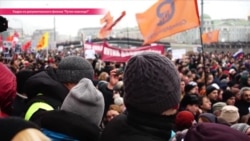 Нация без рефлексии. Почему протесты 2012 года россиян ничему не научили Нация без рефлексии. Почему протесты 2012 года россиян ничему не научили