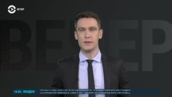 Вечер: захват Торецка и отмена броней от войны в России  Вечер: захват Торецка и отмена броней от войны в России