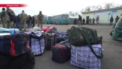 "На больничке на прогулку никто не ходит". Бывшие украинские пленные рассказали о содержании в "ДНР" и "ЛНР" "На больничке на прогулку никто не ходит". Бывшие украинские пленные рассказали о содержании в "ДНР" и "ЛНР"