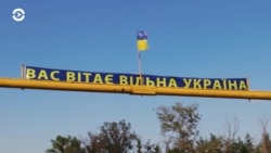 Перекресток: как живет станица Луганская Перекресток: как живет станица Луганская