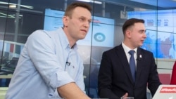 "Для Навального не стояло выбора "не возвращаться", он не отделял себя от российской политики". Интервью Ивана Жданова "Для Навального не стояло выбора "не возвращаться", он не отделял себя от российской политики". Интервью Ивана Жданова