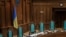 Схемы: непотизм, кумовство или судейские традиции