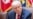 US President Donald Trump (R) speaks during a meeting with Australia's Prime Minister Anthony Albanese in the Cabinet Room at the White House in Washington, DC, on October 20, 2025. (Photo by SAUL LOEB / AFP)