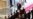 BELARUS -- Belarusian President Alyaksandr Lukashenka arrives to an inauguration ceremony at the Palace of Independence in Minsk, September 23, 2020