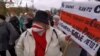 "Менять лысую резину!" Пенсионеры и студенты вышли против Лукашенко 26 октября